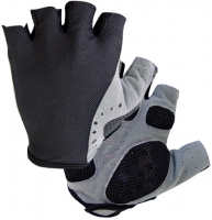 1-half finger gloves