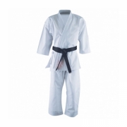 Karate Uniforms 